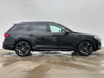 Used Audi Q7 2025 for sale - 78815245: Photo