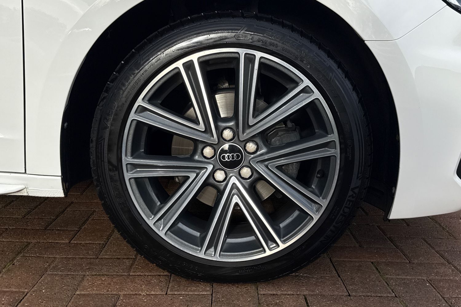 Used Audi A1 2025 for sale - 76876075: Photo 10