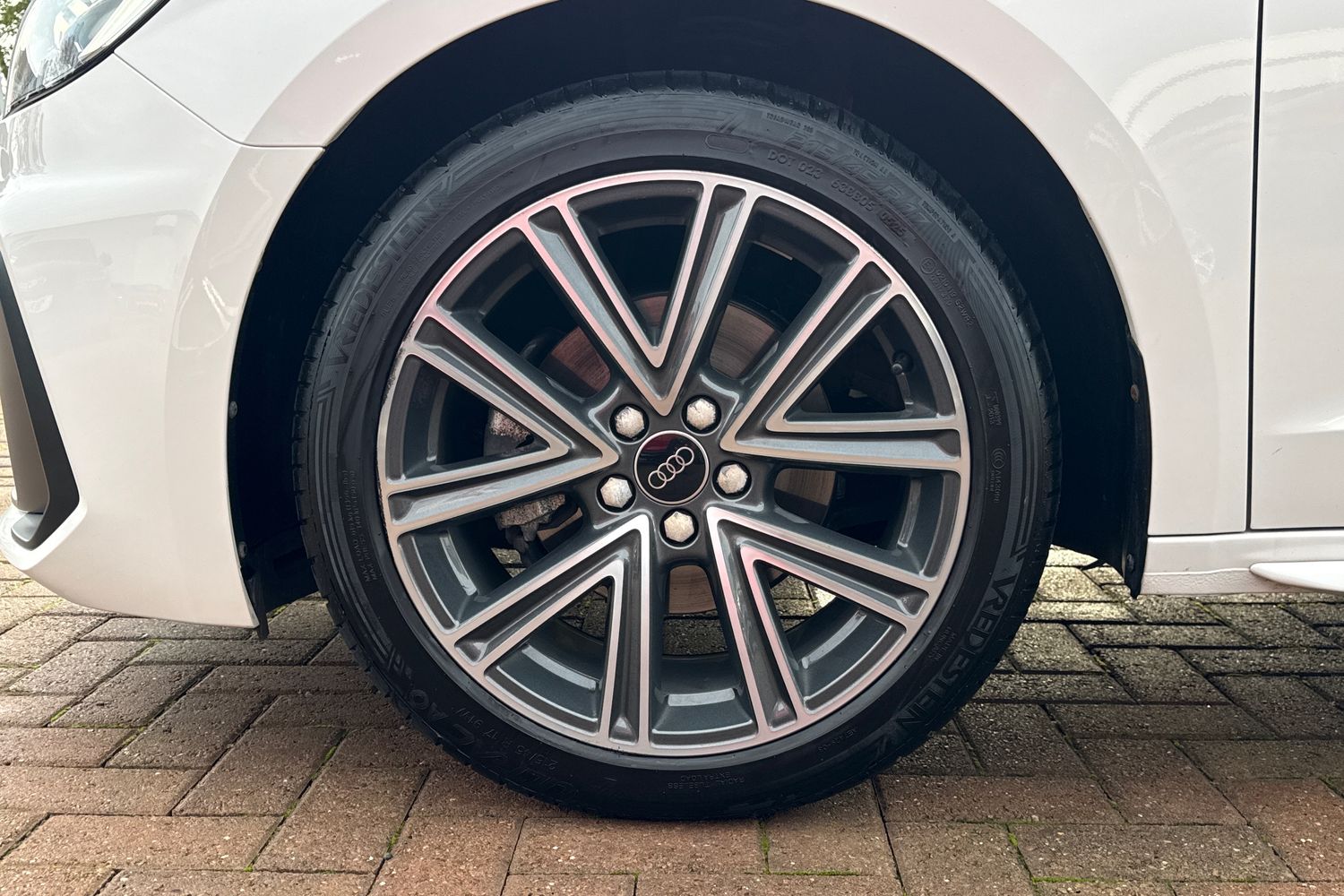 Used Audi A1 2025 for sale - 76876075: Photo 11