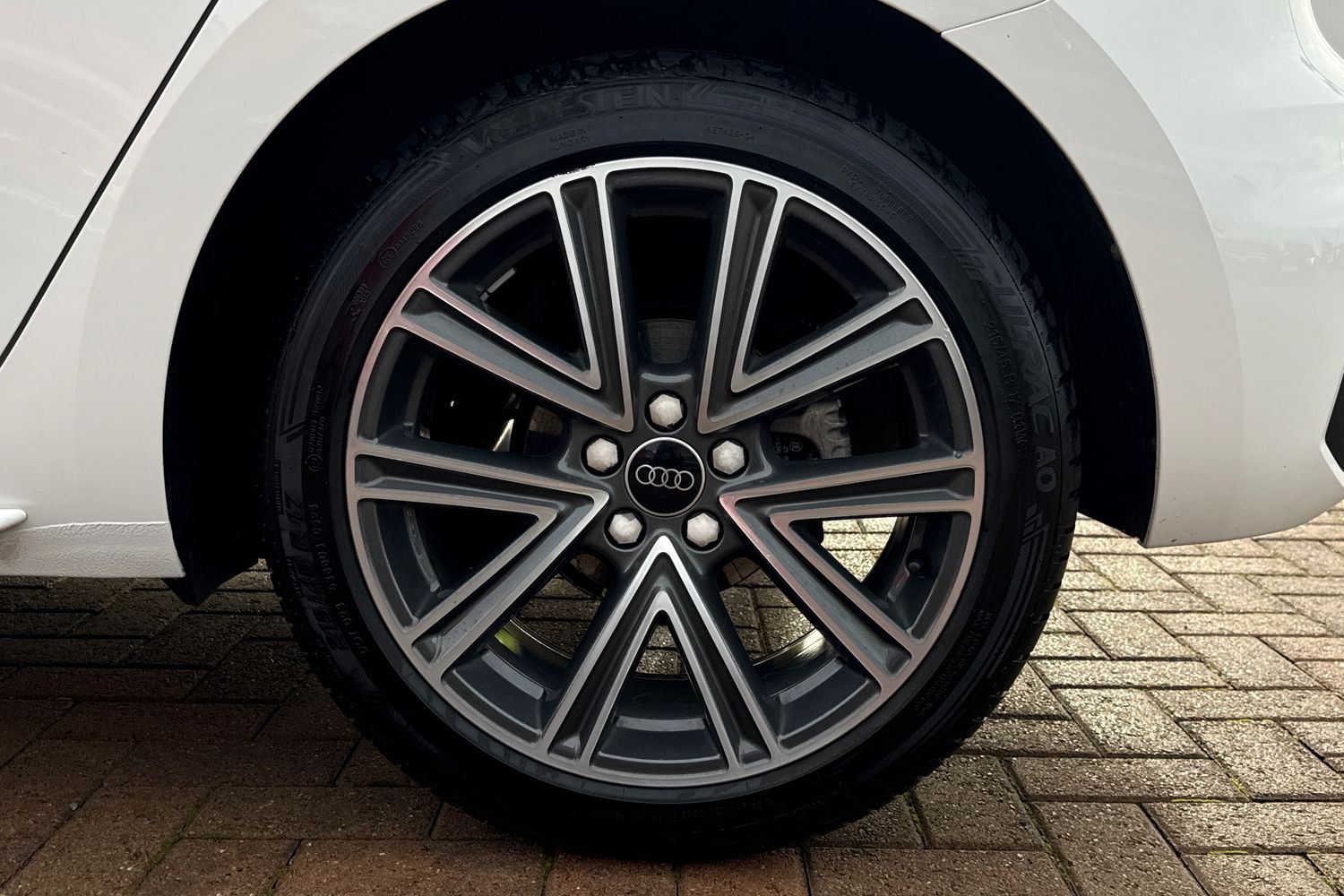 Used Audi A1 2025 for sale - 76876075: Photo 12