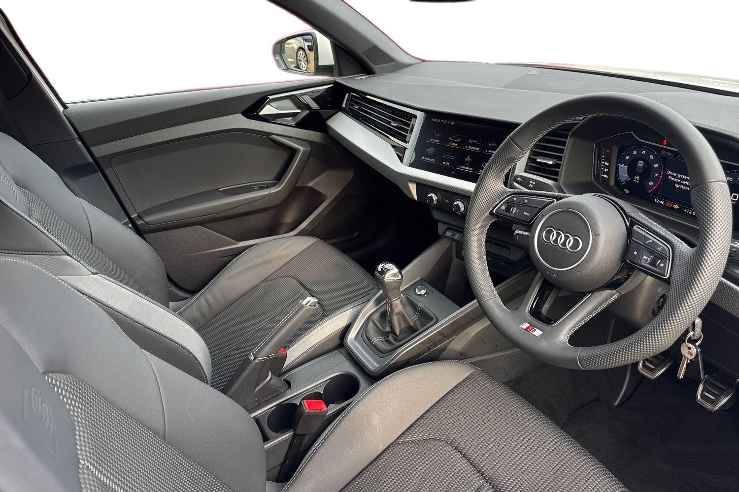 Used Audi A1 2025 for sale - 76876075: Photo 13