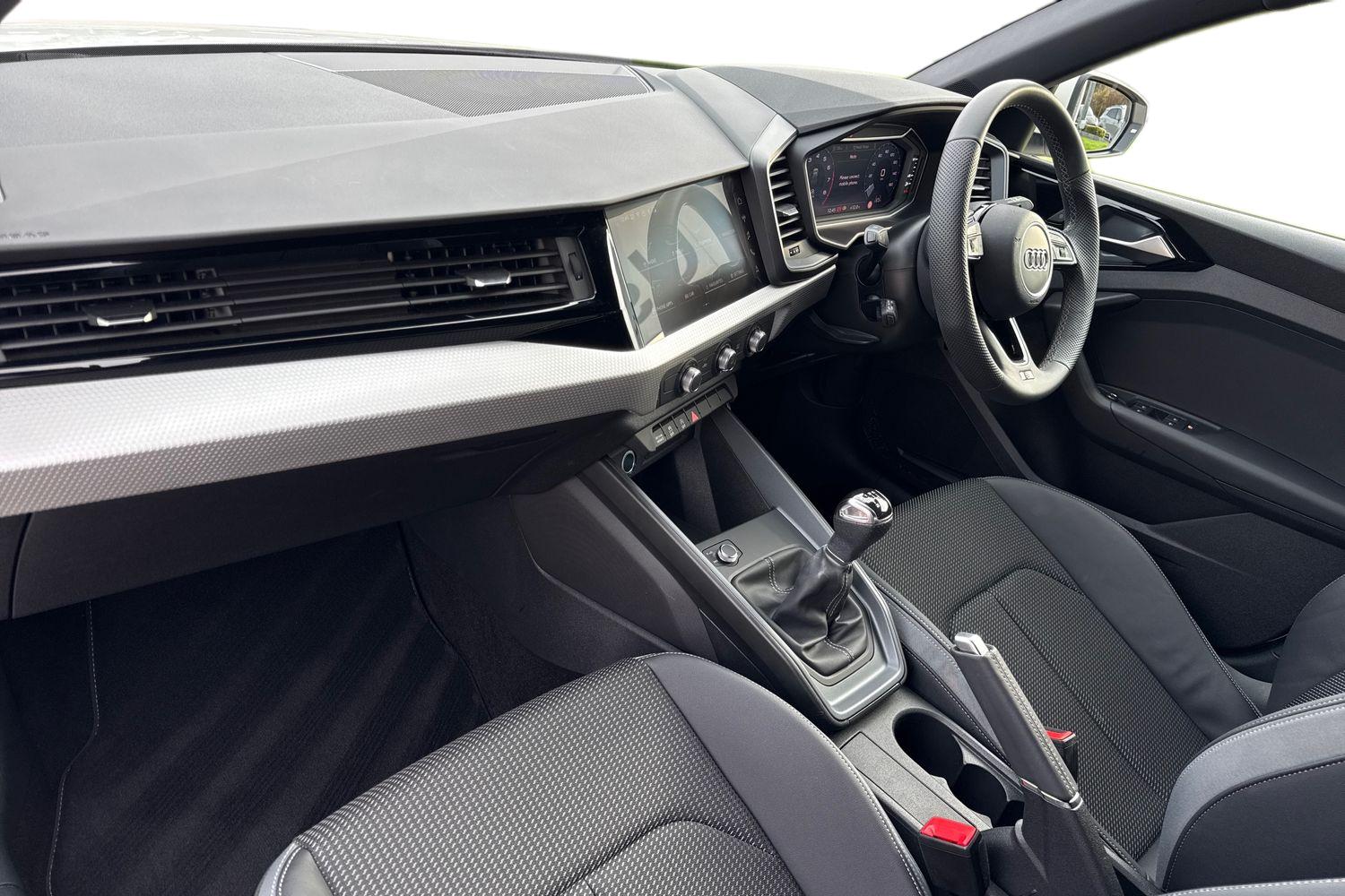 Used Audi A1 2025 for sale - 76876075: Photo 14