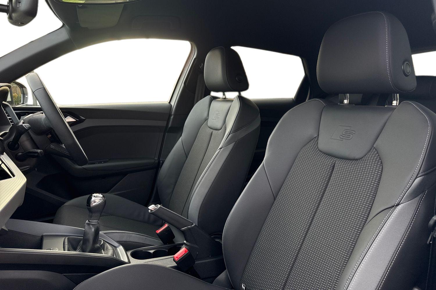 Used Audi A1 2025 for sale - 76876075: Photo 15