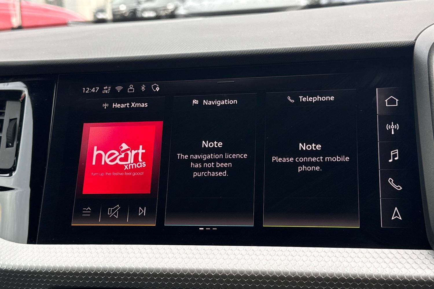 Used Audi A1 2025 for sale - 76876075: Photo 16