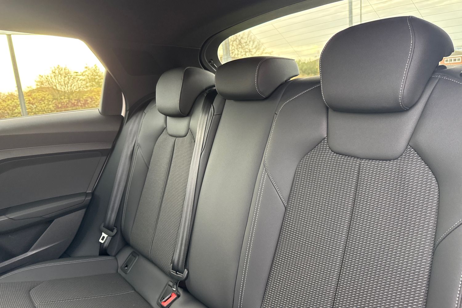 Used Audi A1 2025 for sale - 76876075: Photo 18