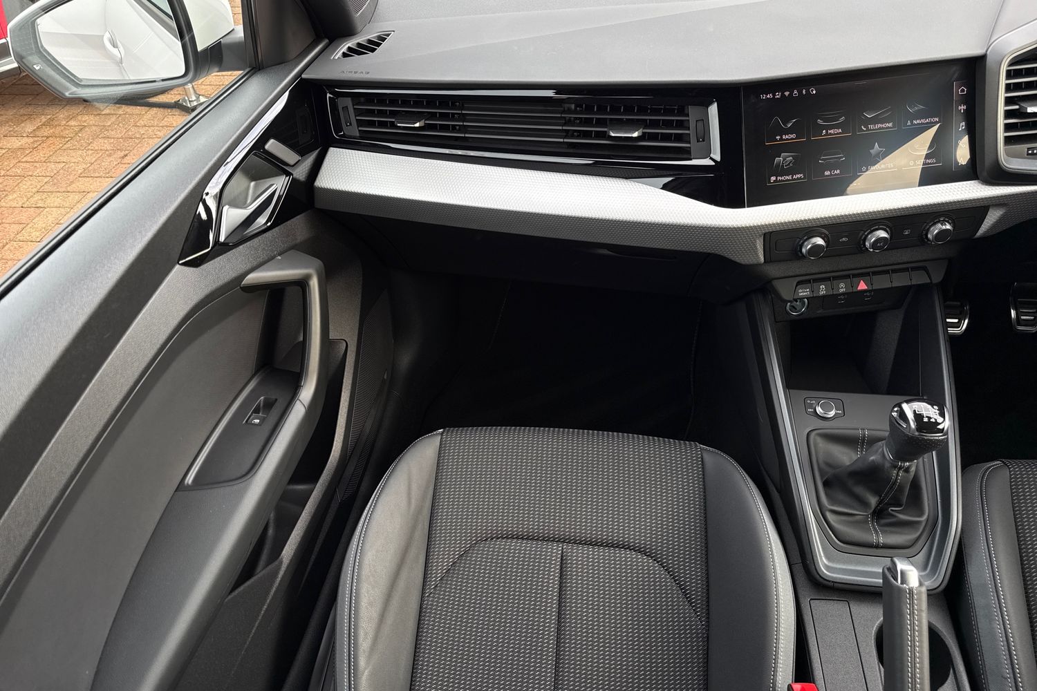 Used Audi A1 2025 for sale - 76876075: Photo 19