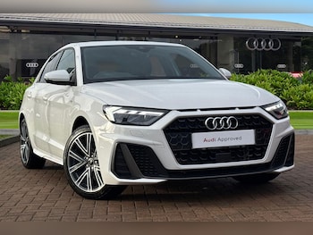 Used Audi A1 2025 for sale - 76876075: Photo