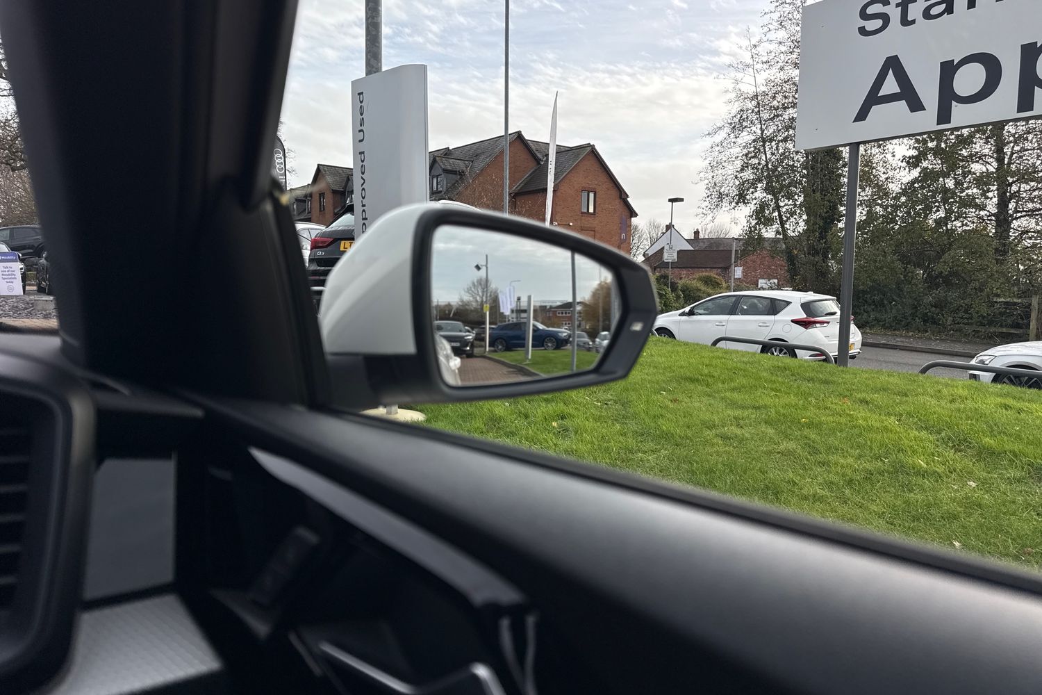 Used Audi A1 2025 for sale - 76876075: Photo 20