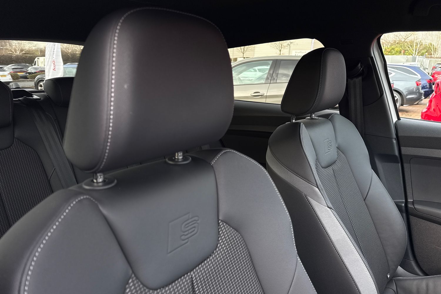 Used Audi A1 2025 for sale - 76876075: Photo 23