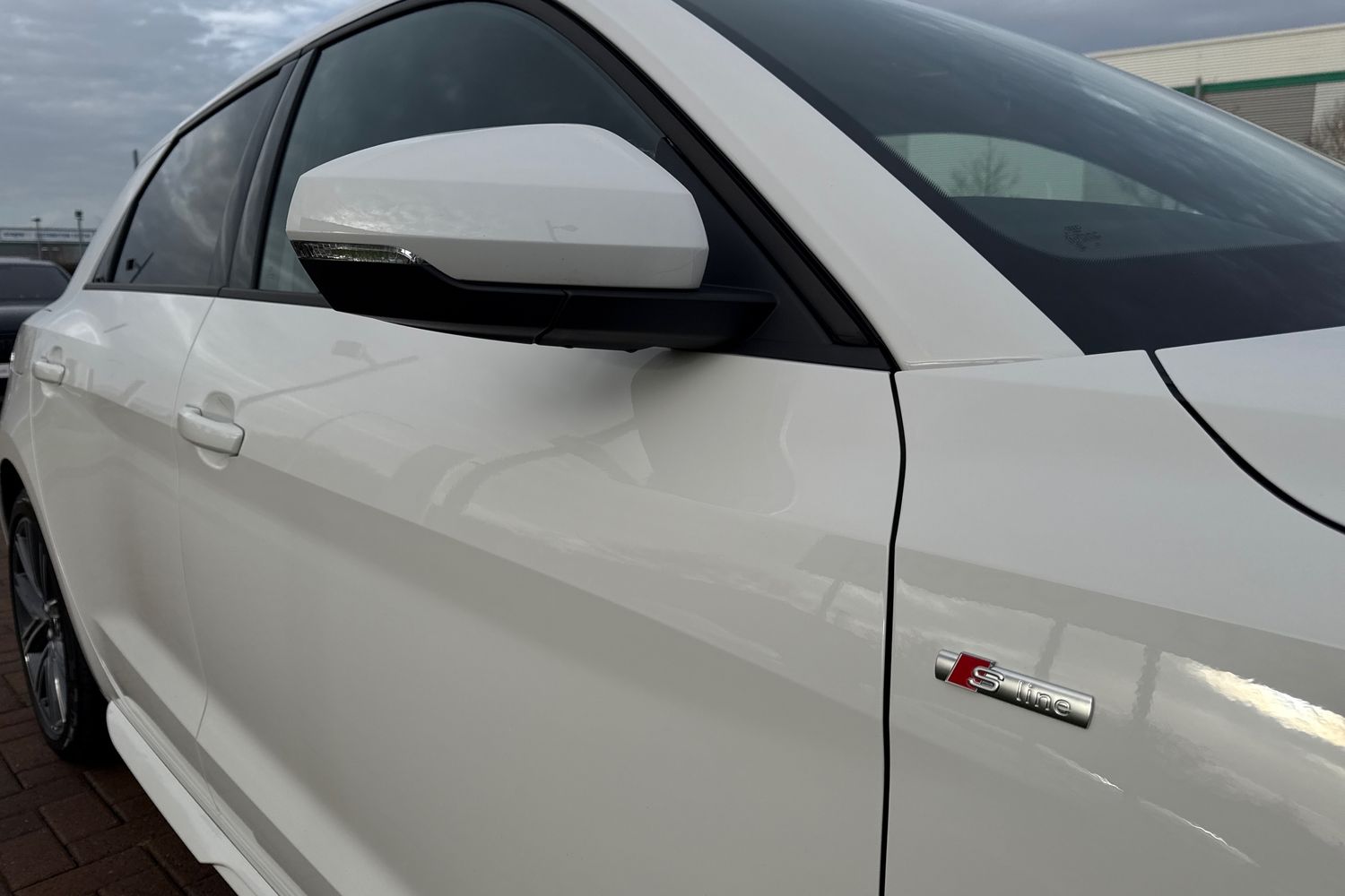 Used Audi A1 2025 for sale - 76876075: Photo 26