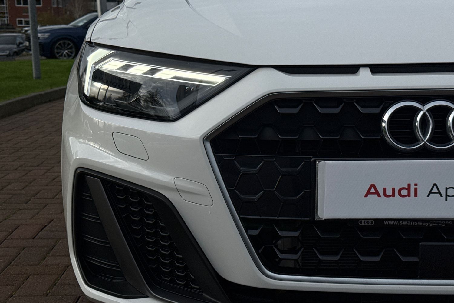 Used Audi A1 2025 for sale - 76876075: Photo 27