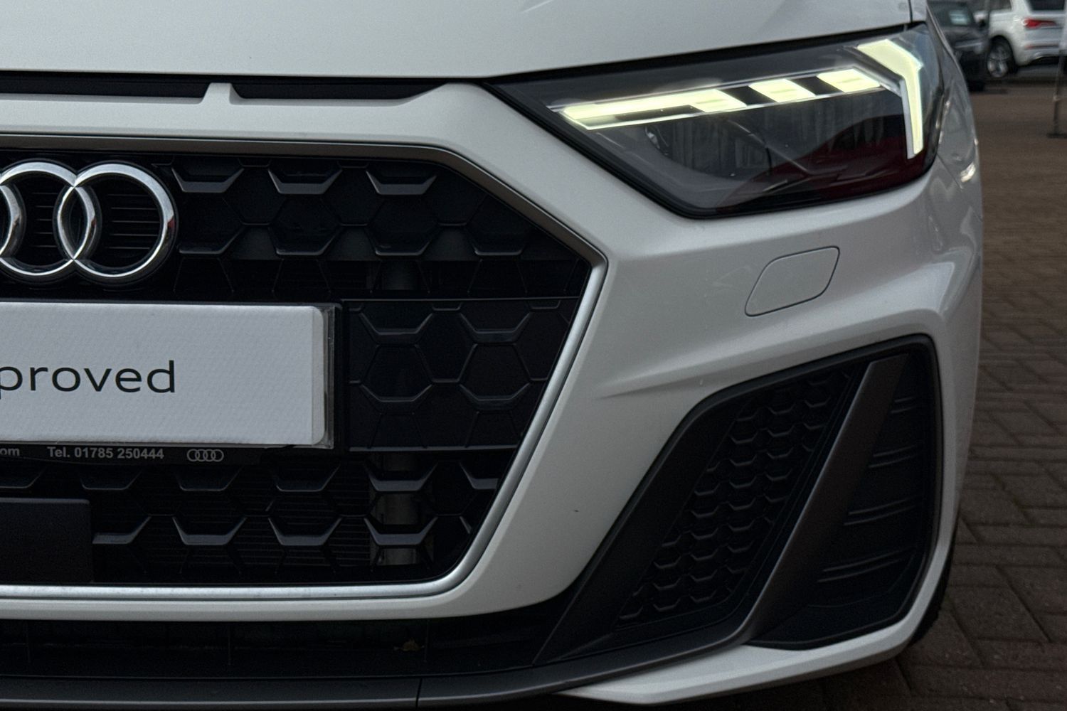 Used Audi A1 2025 for sale - 76876075: Photo 28