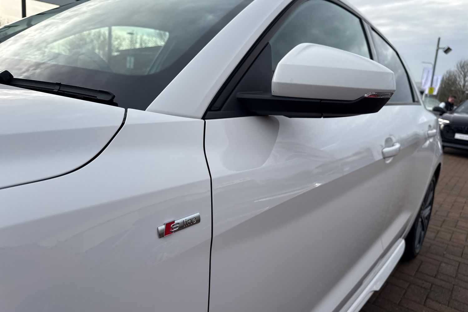 Used Audi A1 2025 for sale - 76876075: Photo 29