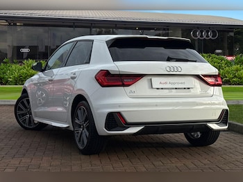 Used Audi A1 2025 for sale - 76876075: Photo