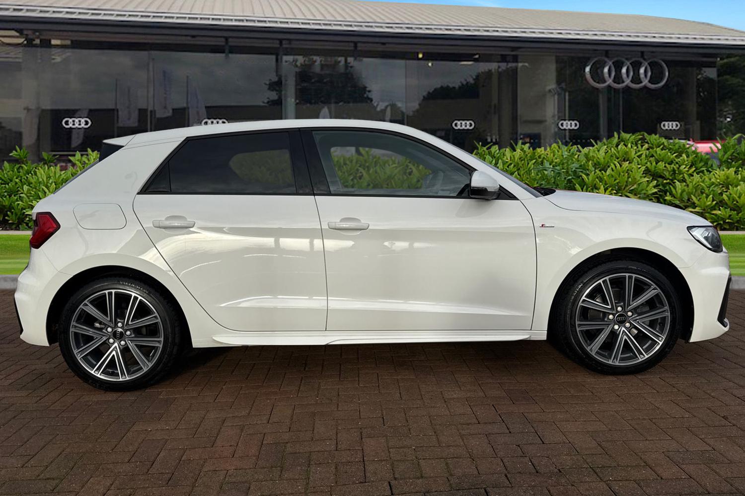 Used Audi A1 2025 for sale - 76876075: Photo 3