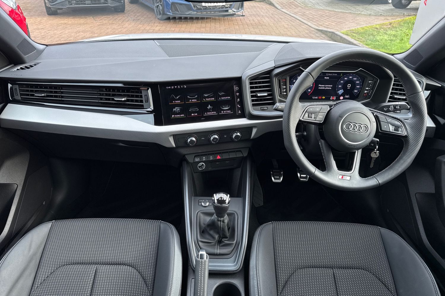 Used Audi A1 2025 for sale - 76876075: Photo 30