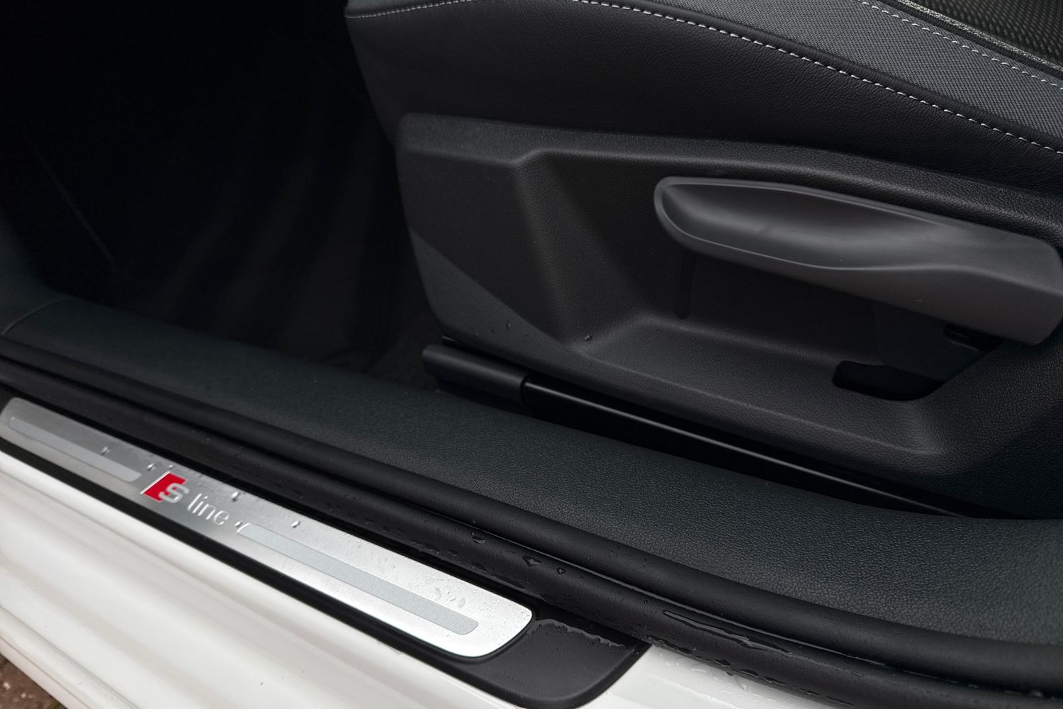 Used Audi A1 2025 for sale - 76876075: Photo 31