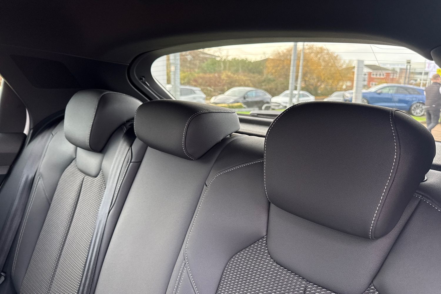 Used Audi A1 2025 for sale - 76876075: Photo 35