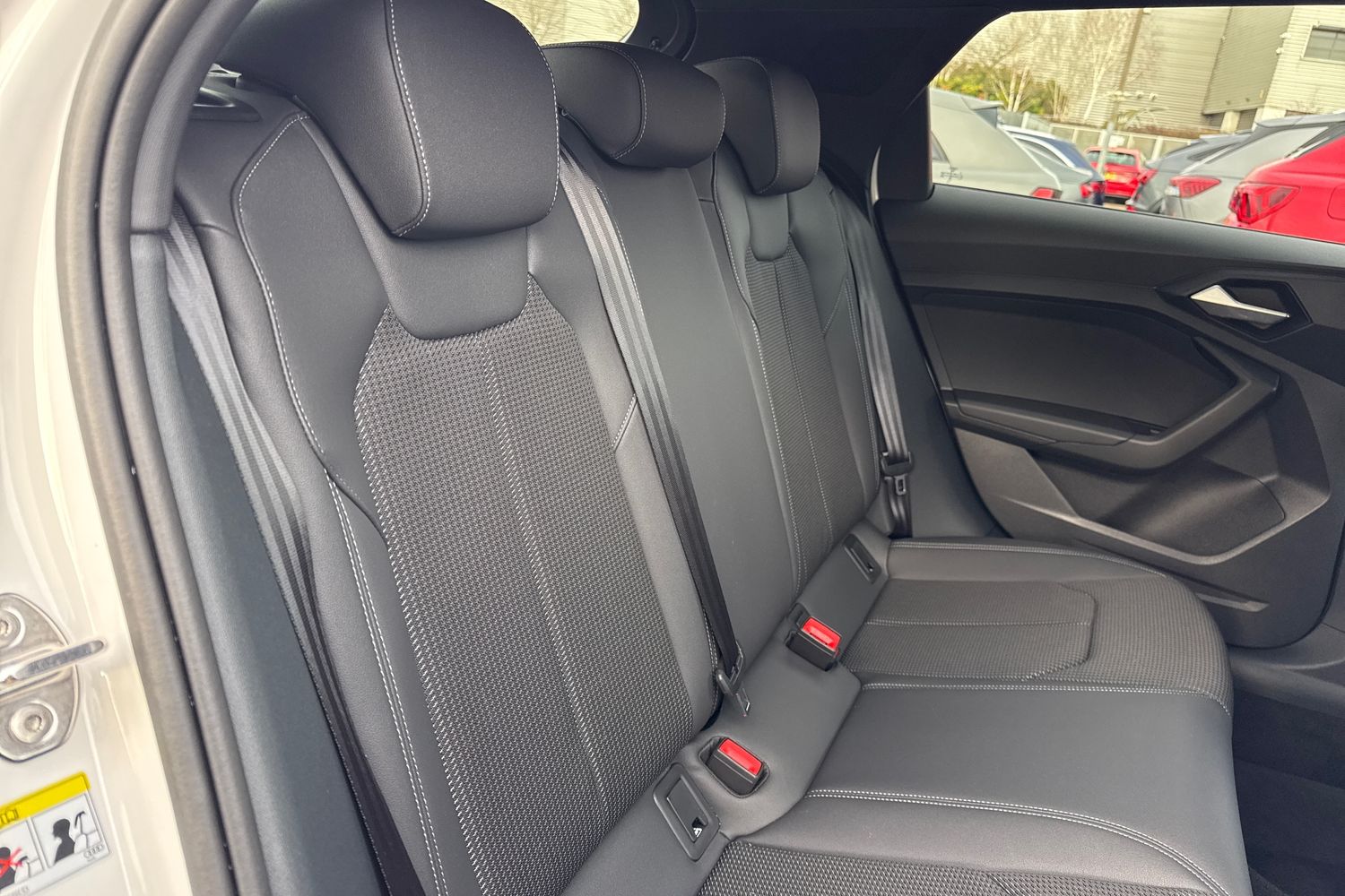 Used Audi A1 2025 for sale - 76876075: Photo 39