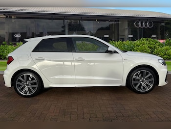 Used Audi A1 2025 for sale - 76876075: Photo
