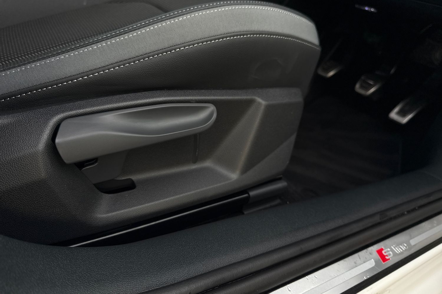 Used Audi A1 2025 for sale - 76876075: Photo 43