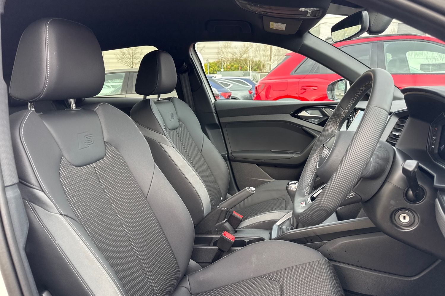 Used Audi A1 2025 for sale - 76876075: Photo 44