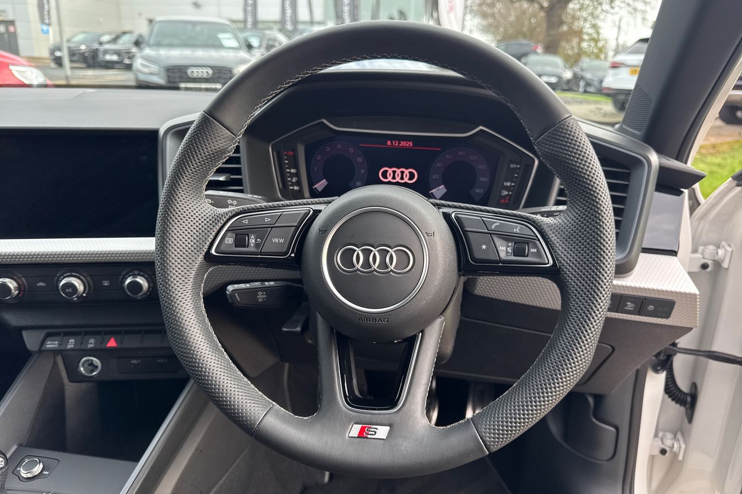 Used Audi A1 2025 for sale - 76876075: Photo 45