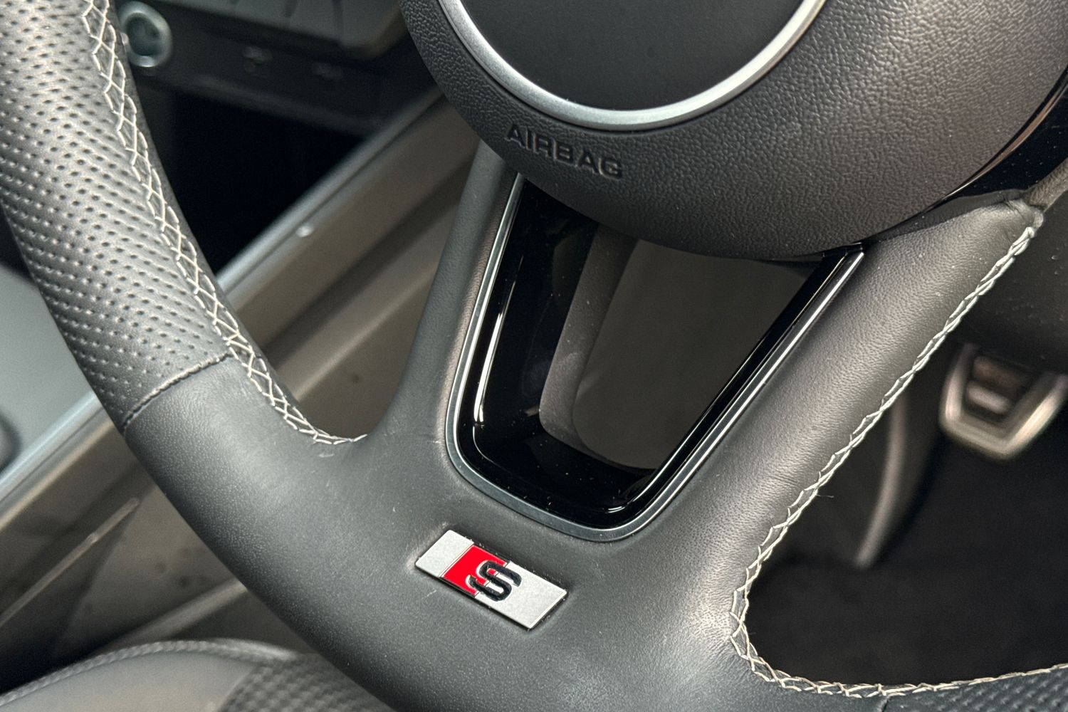 Used Audi A1 2025 for sale - 76876075: Photo 46