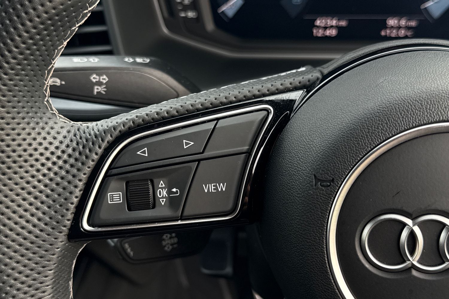 Used Audi A1 2025 for sale - 76876075: Photo 47