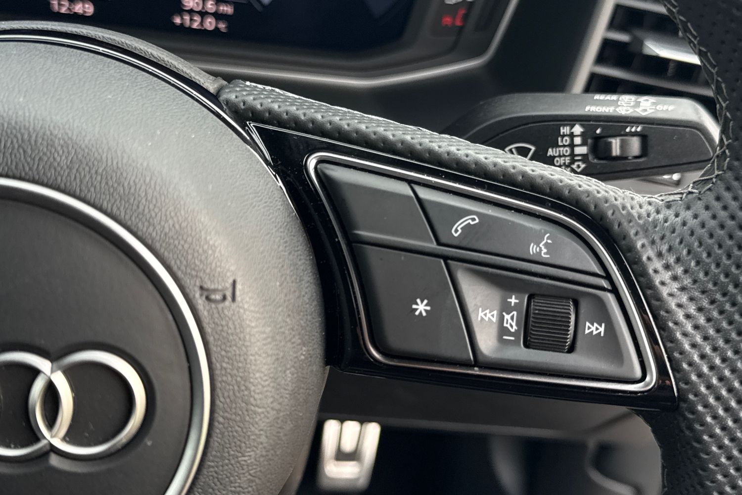 Used Audi A1 2025 for sale - 76876075: Photo 48