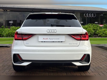 Used Audi A1 2025 for sale - 76876075: Photo