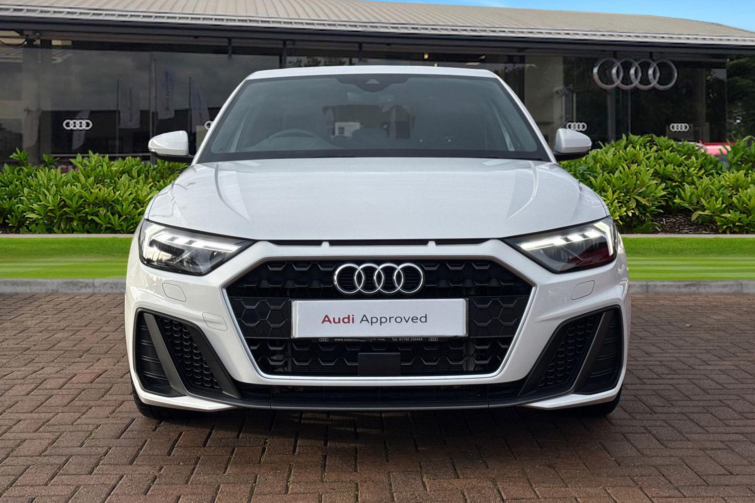 Used Audi A1 2025 for sale - 76876075: Photo 5