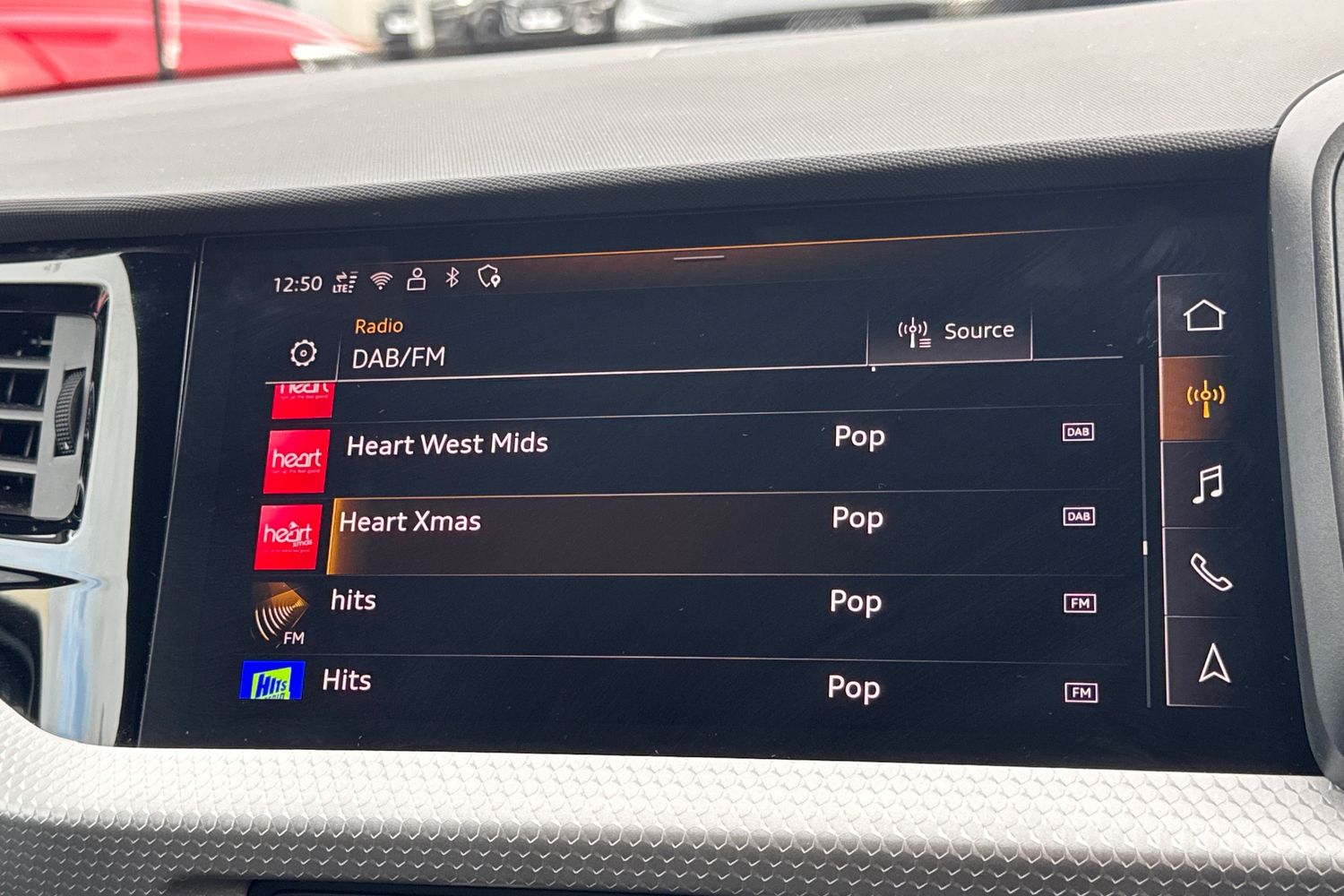 Used Audi A1 2025 for sale - 76876075: Photo 52