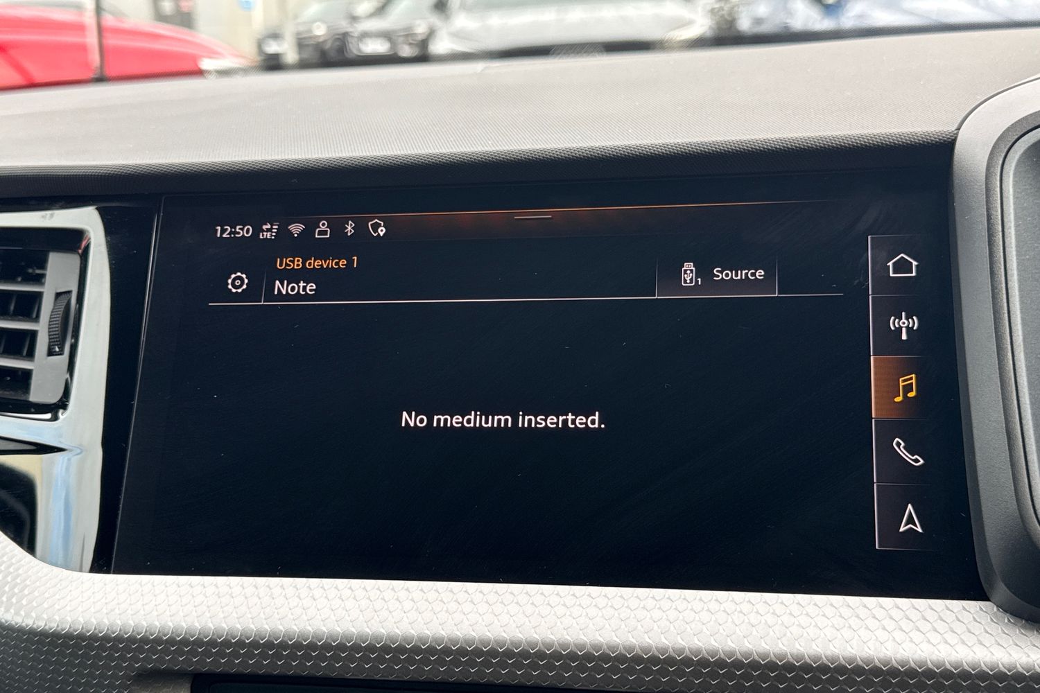 Used Audi A1 2025 for sale - 76876075: Photo 53