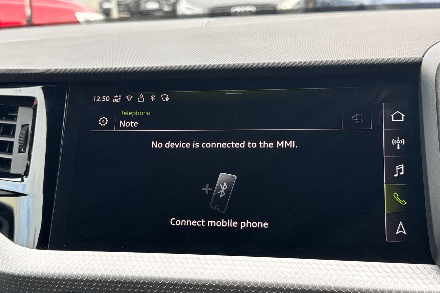 Used Audi A1 2025 for sale - 76876075: Photo 54