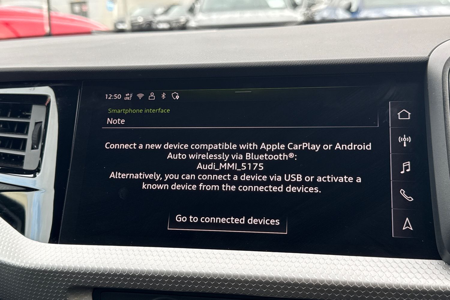 Used Audi A1 2025 for sale - 76876075: Photo 55