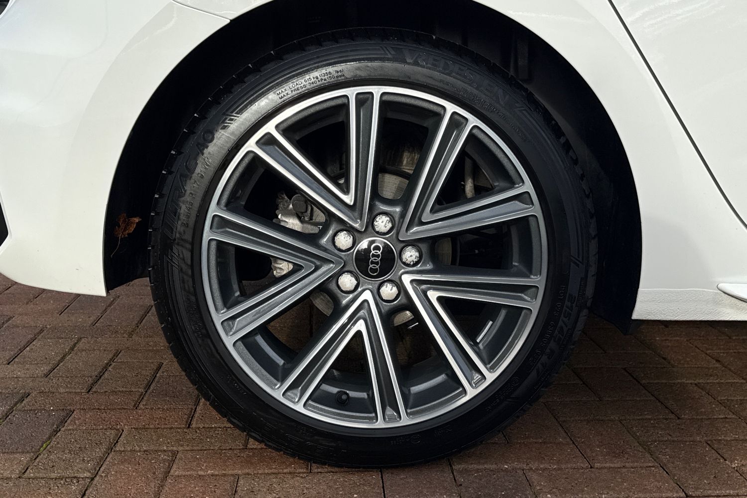 Used Audi A1 2025 for sale - 76876075: Photo 9