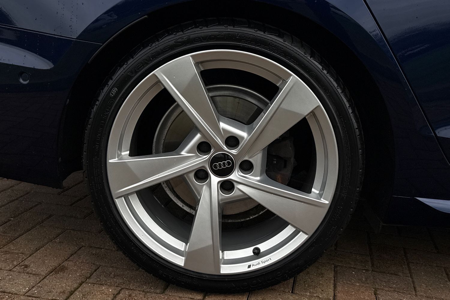 Used Audi A4 2024 for sale - 77742216: Photo 10