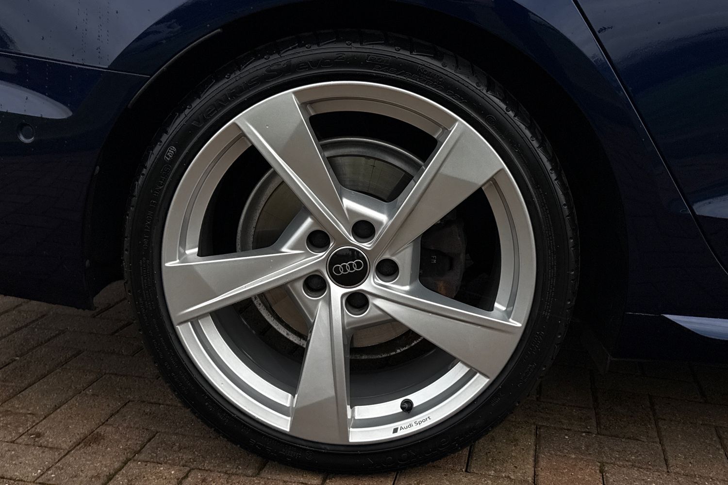 Used Audi A4 2024 for sale - 77742216: Photo 11