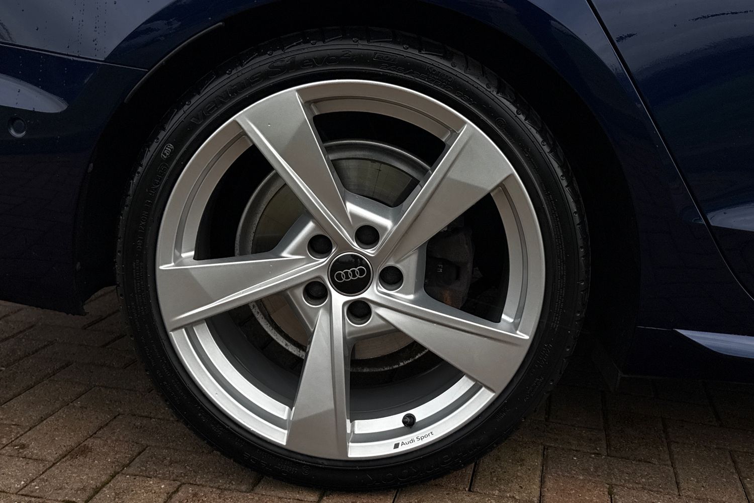 Used Audi A4 2024 for sale - 77742216: Photo 12