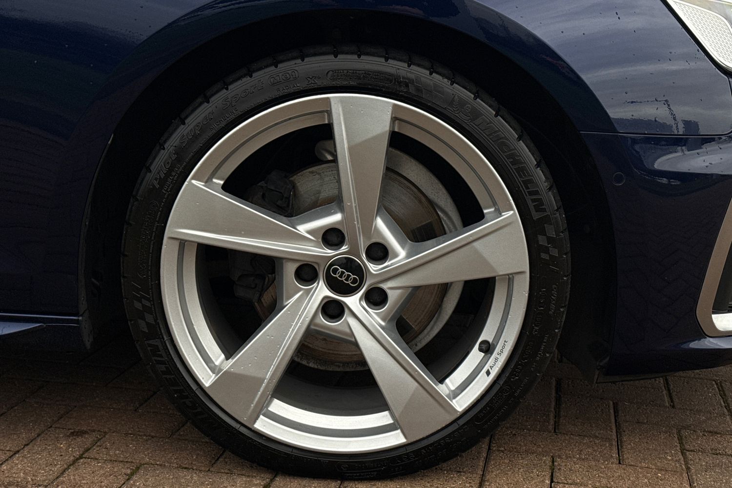 Used Audi A4 2024 for sale - 77742216: Photo 13