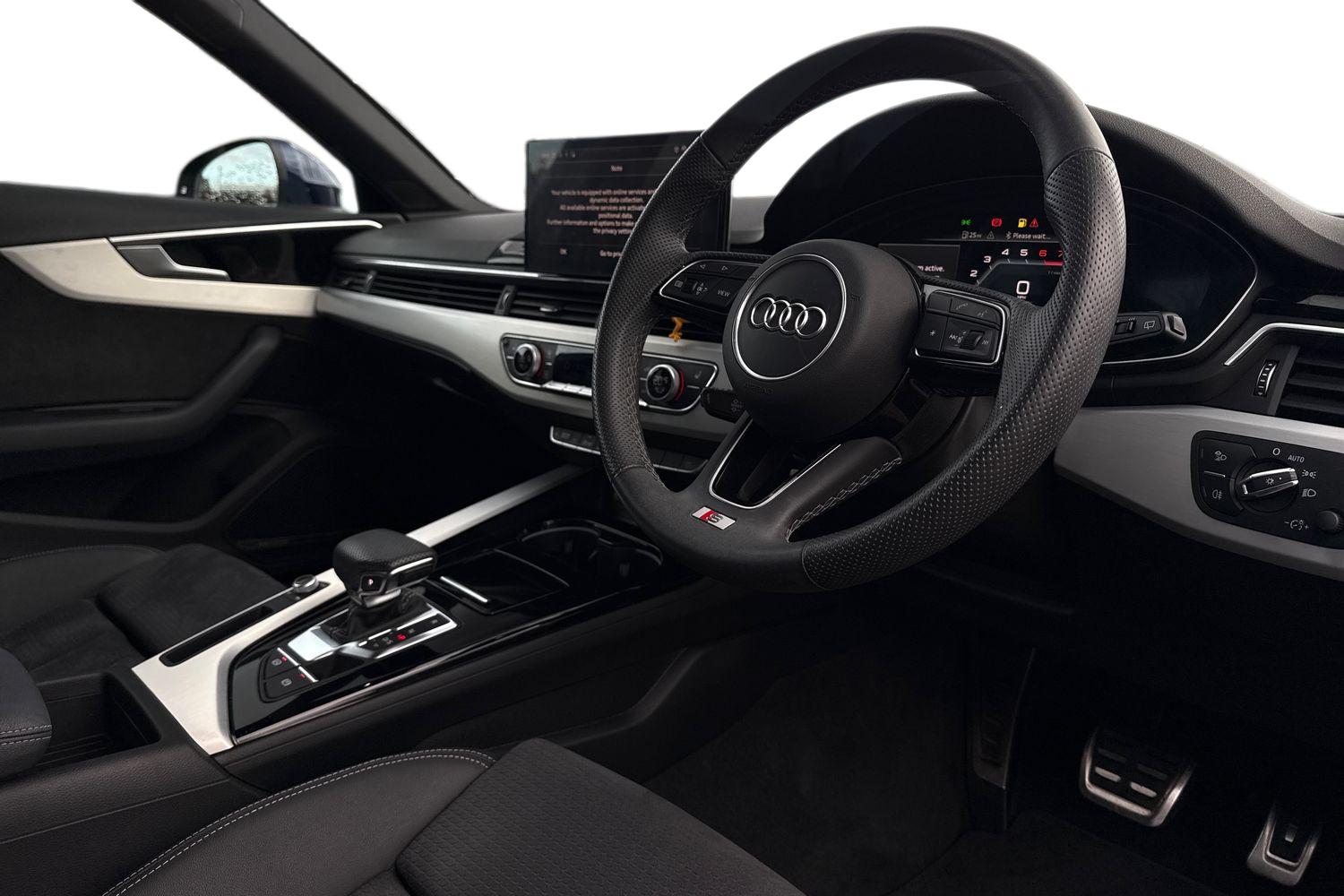 Used Audi A4 2024 for sale - 77742216: Photo 14