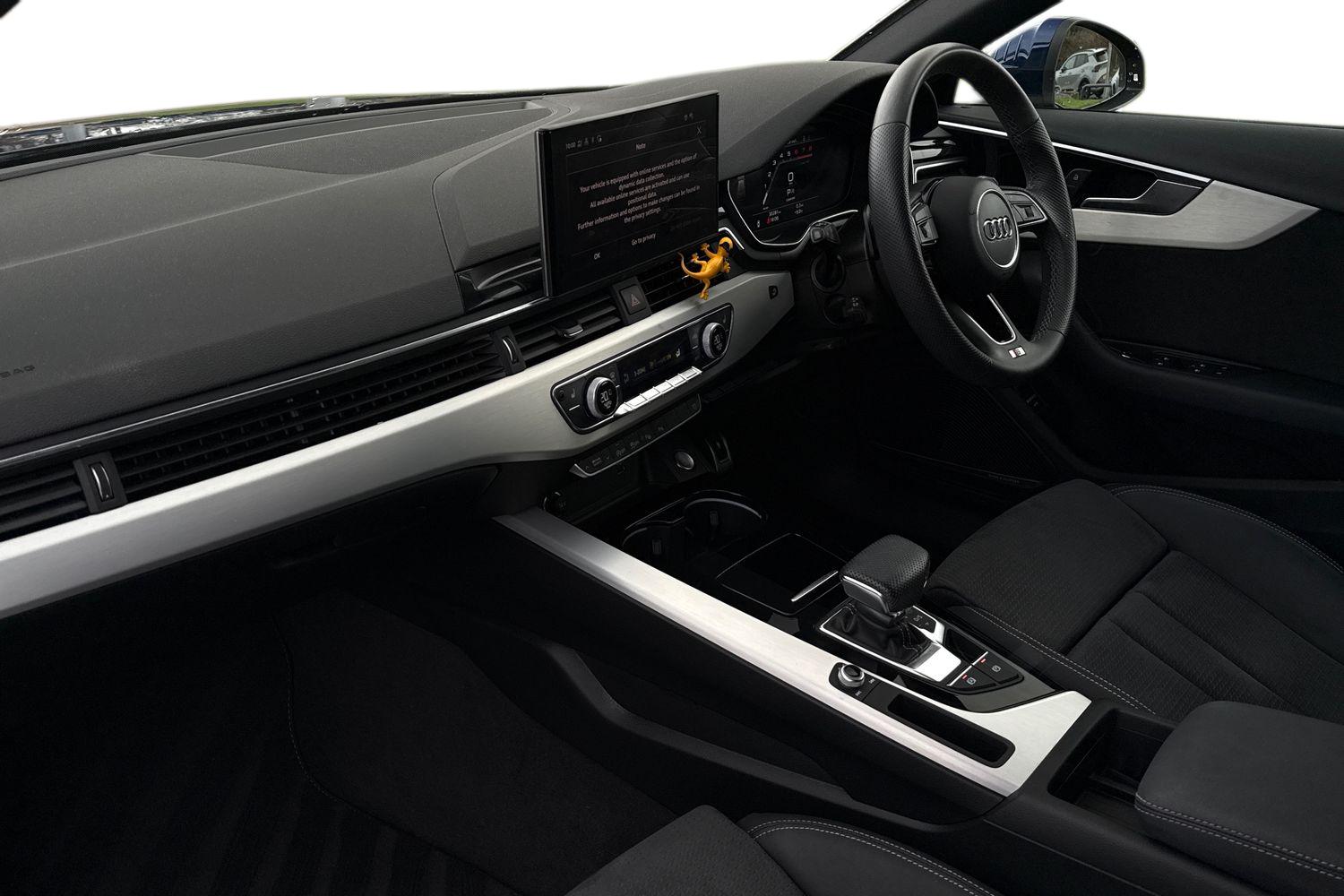 Used Audi A4 2024 for sale - 77742216: Photo 15