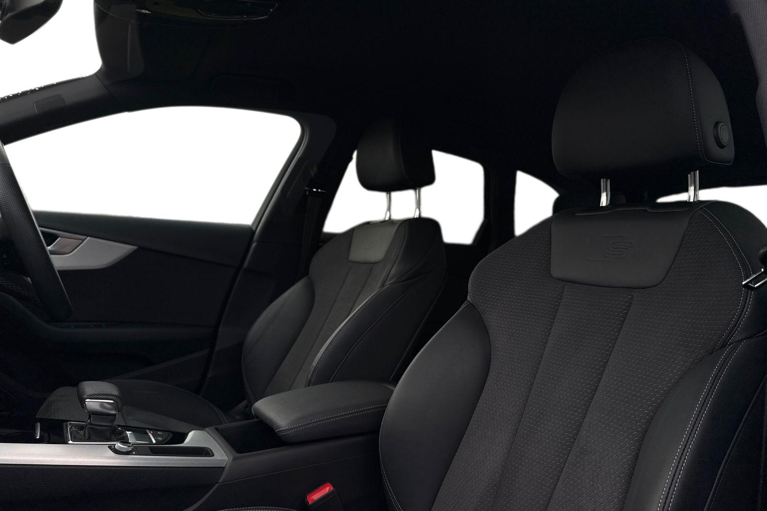 Used Audi A4 2024 for sale - 77742216: Photo 16