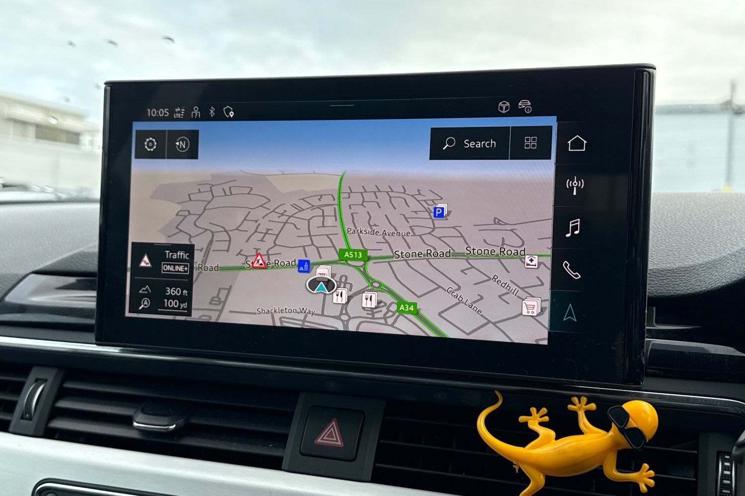 Used Audi A4 2024 for sale - 77742216: Photo 17