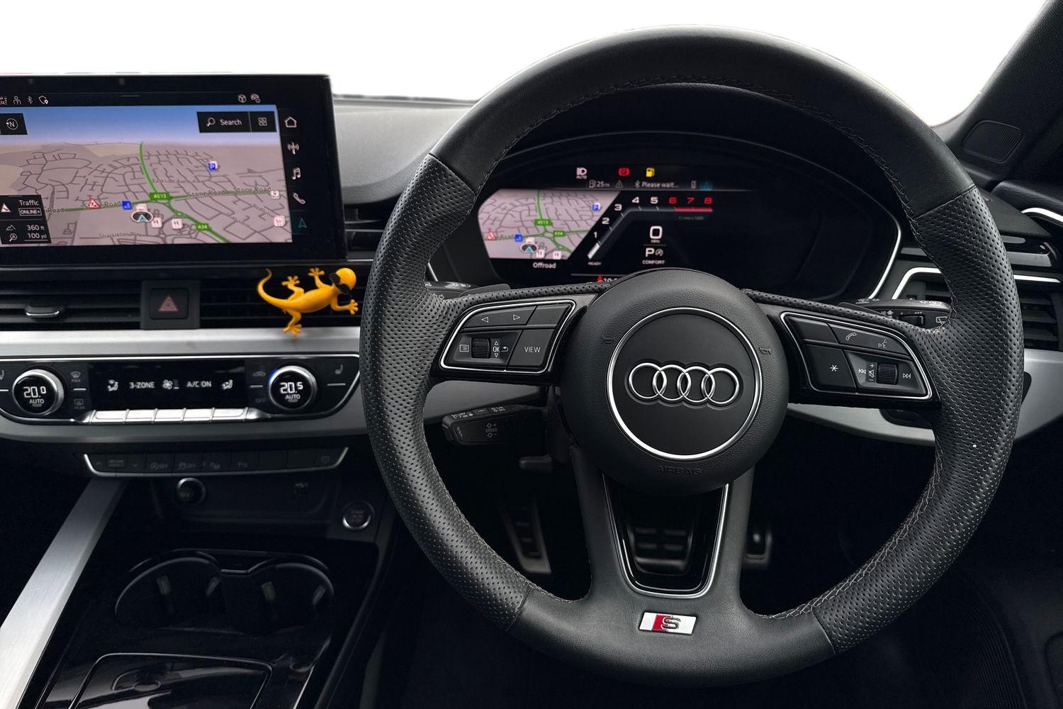 Used Audi A4 2024 for sale - 77742216: Photo 18