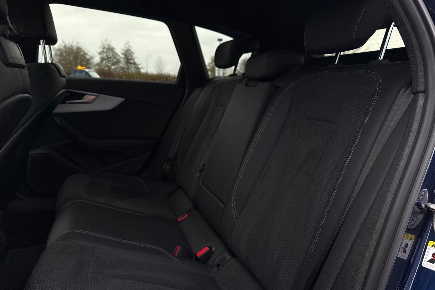 Used Audi A4 2024 for sale - 77742216: Photo 19