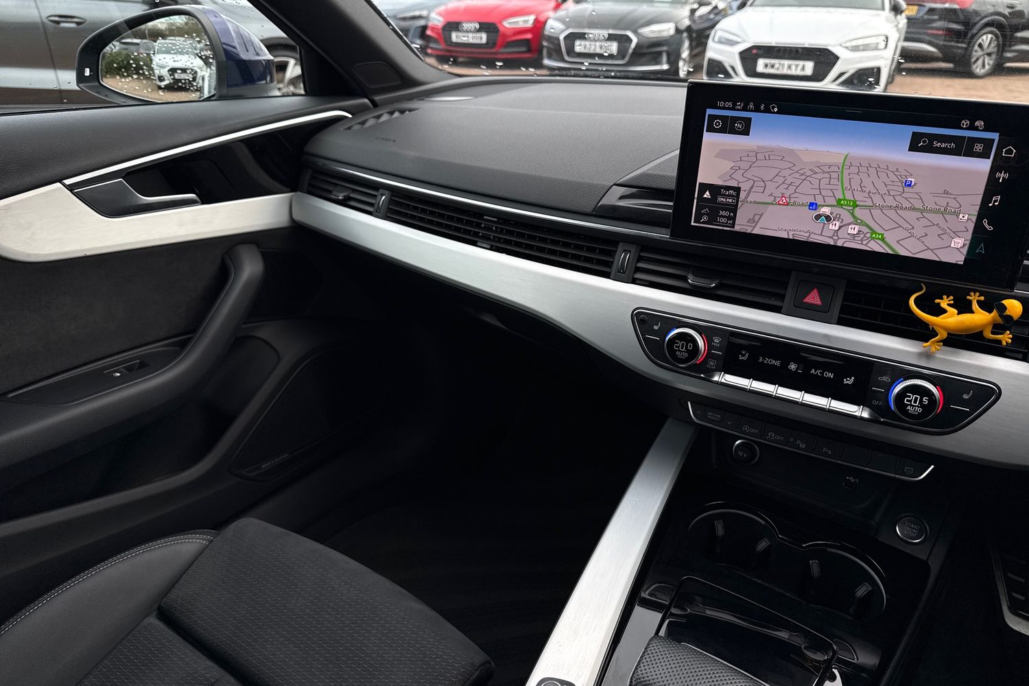 Used Audi A4 2024 for sale - 77742216: Photo 20