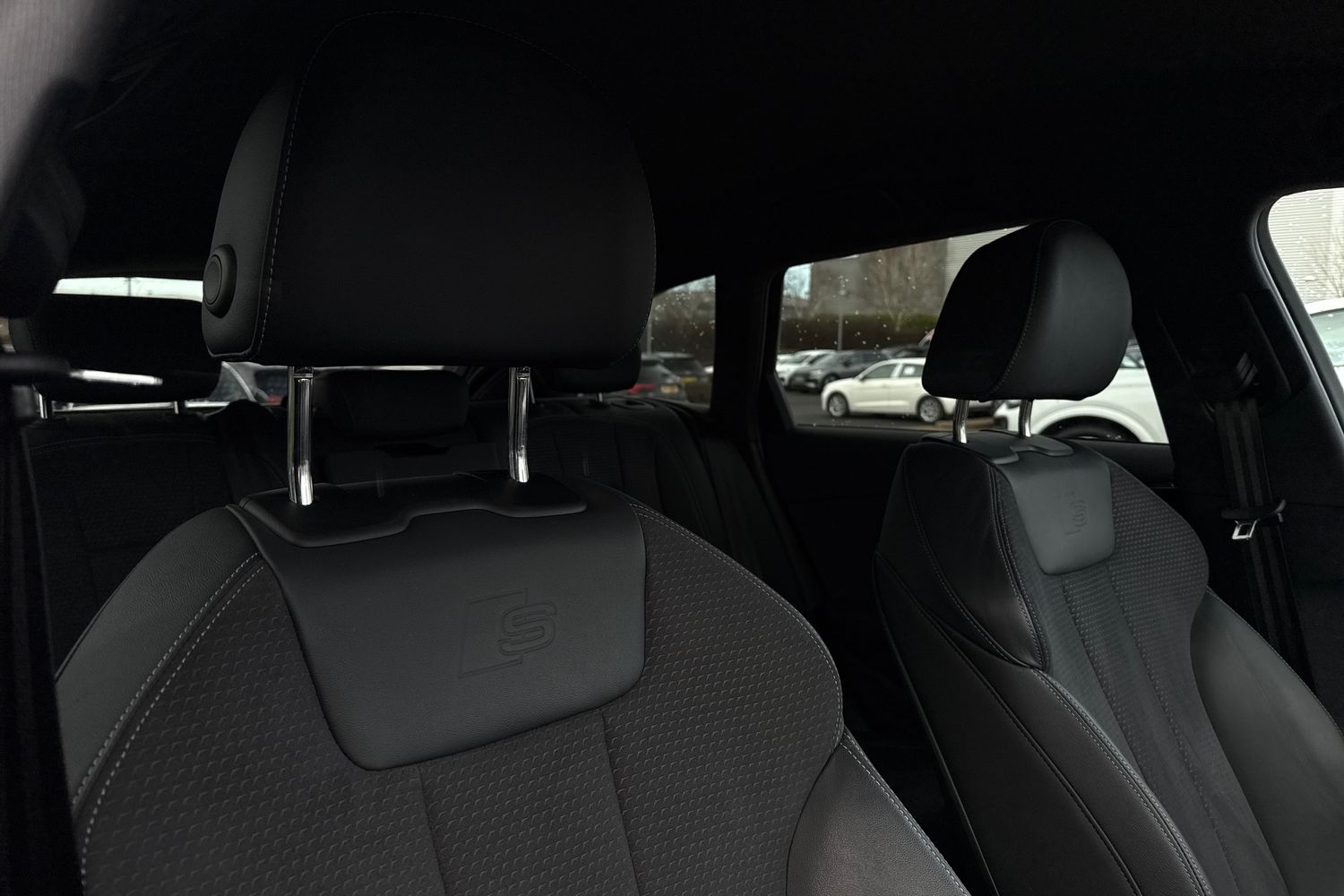 Used Audi A4 2024 for sale - 77742216: Photo 24