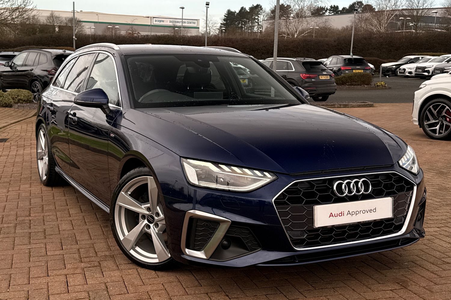 Used Audi A4 2024 for sale - 77742216: Photo 25